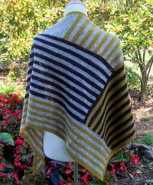 Meg's Wrap