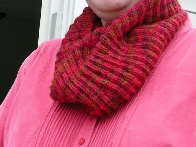 Cloudsoft Cowl