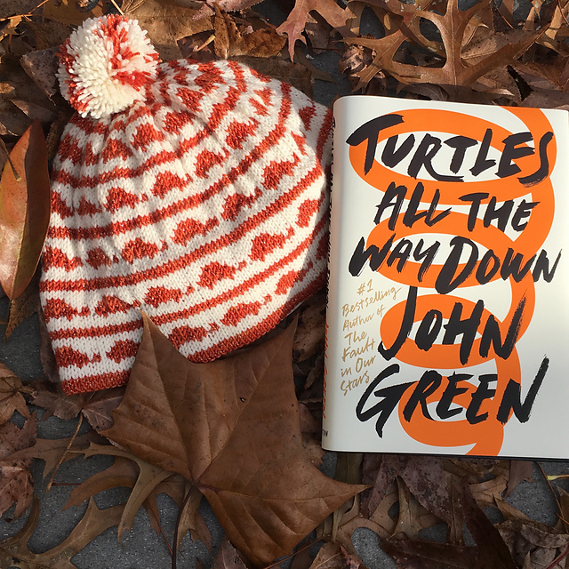 TAtWD Hat
