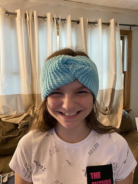 Milly Headband