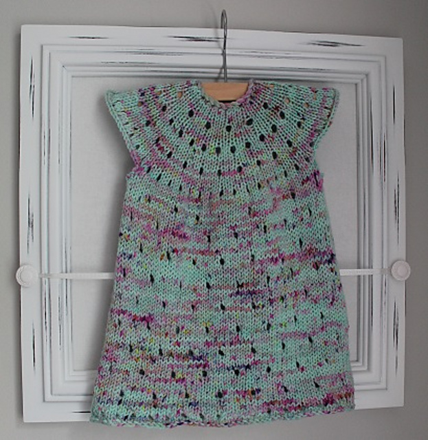 Cupcake Tunic
