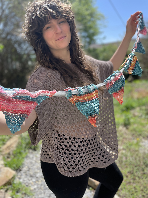 Bunting