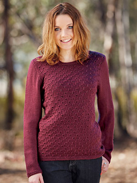 Ladies Jumper 441