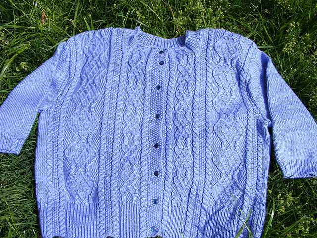 10503 Cardigan 