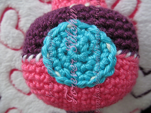 Sewing Together Tutorial