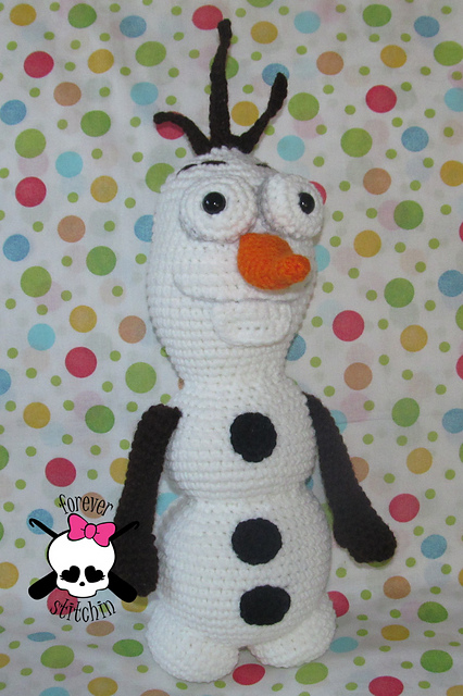 Snowfriend