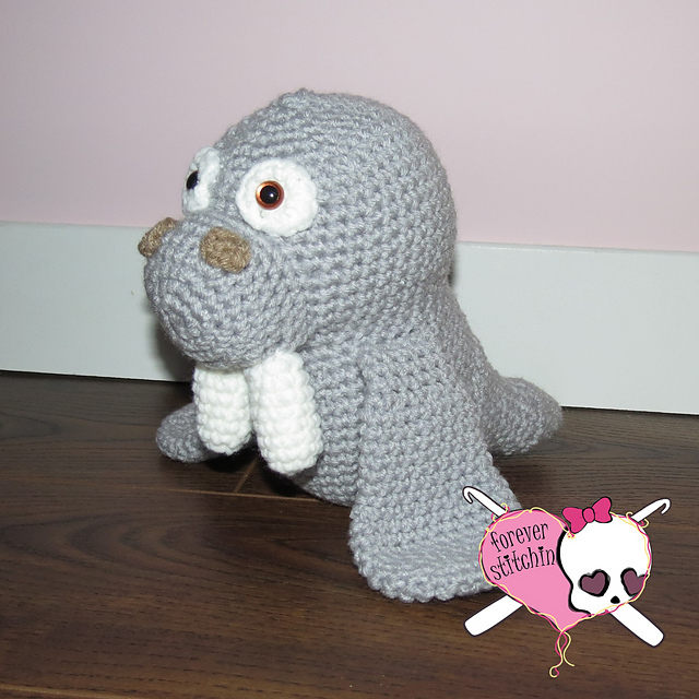Will the Walrus