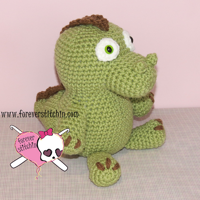 Aly the Alligator