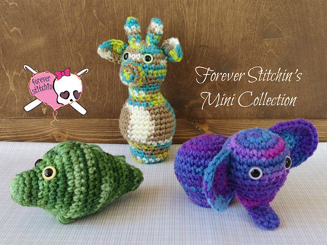 Forever Mini Collection