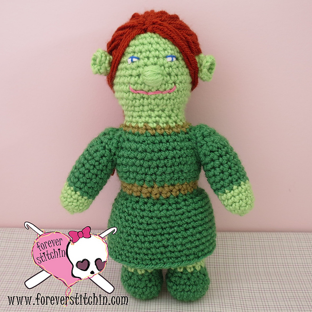 Fiona