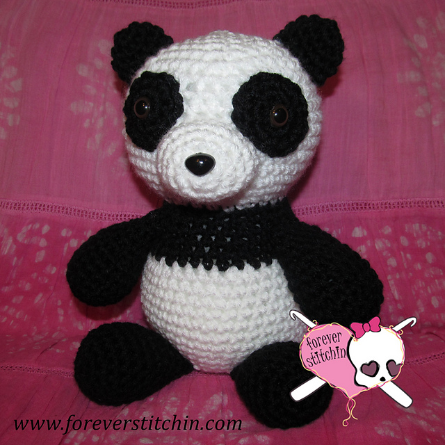 Amanda Panda