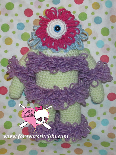 Francesca Creature