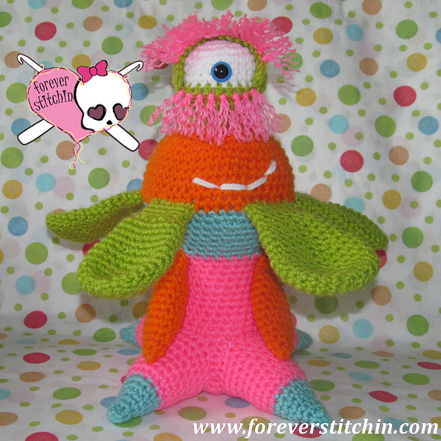 Whitney Creature
