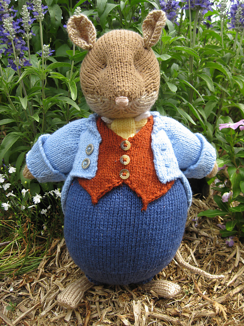 Lord Woodmouse
