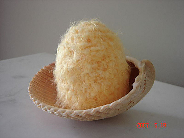 Easter Egg Cozy