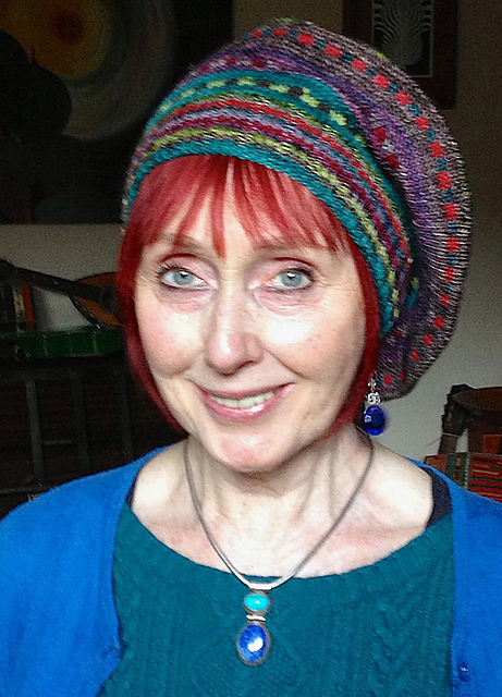 Jools Beret