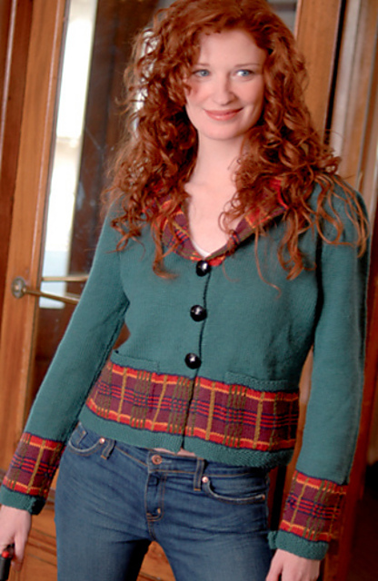 Windsor Jacket
