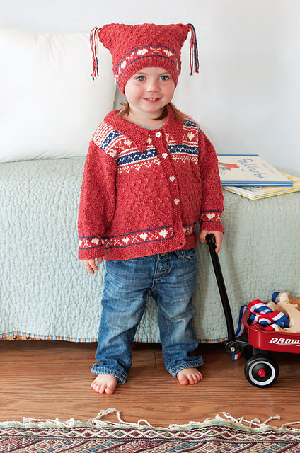 Jubilee Jacket & Jester Hat