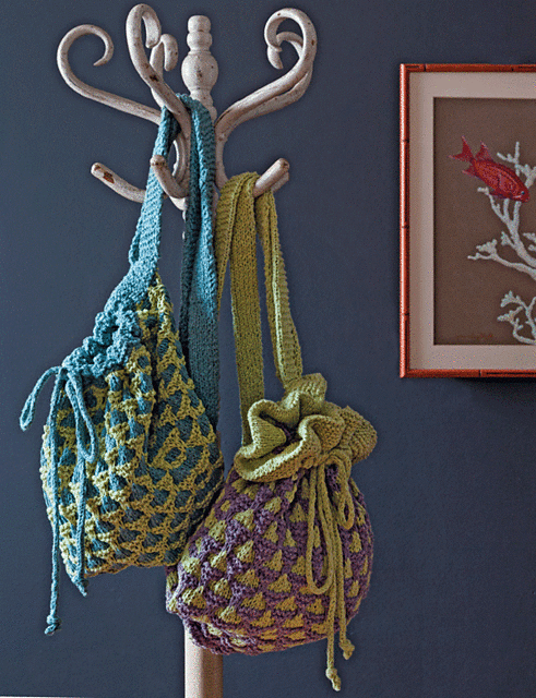 Deco Backpack