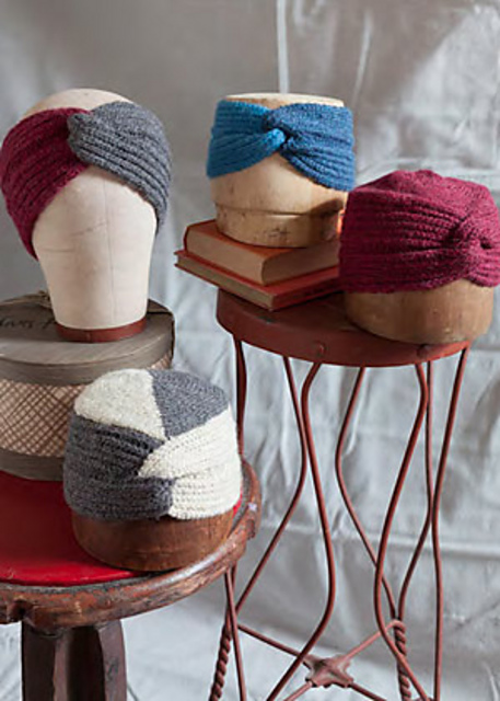 Odalisque hat & turban