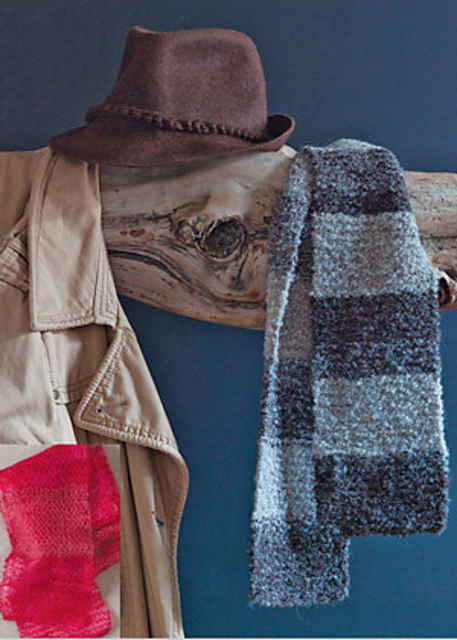 Masham Scarf