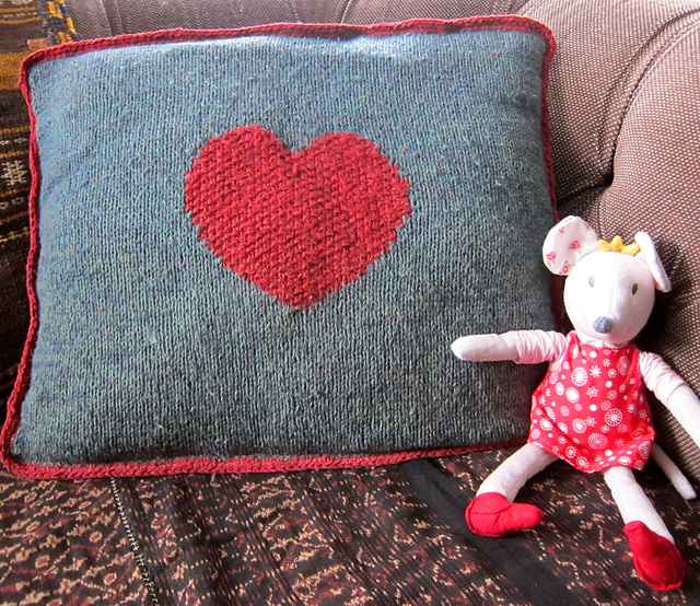 Albion Pillow