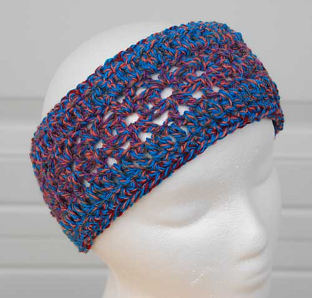 Infinity Headband