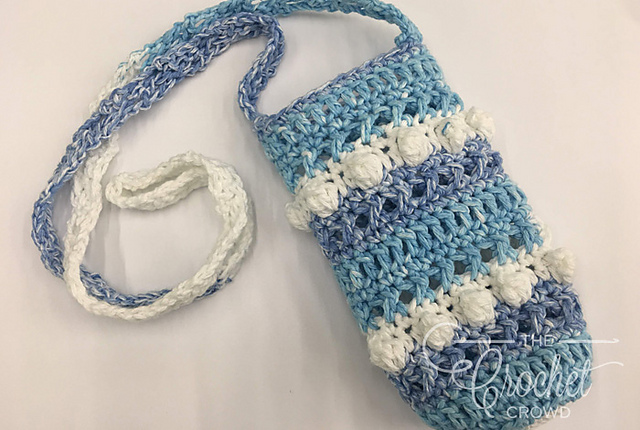 Hugs & Kisses Bottle Holder