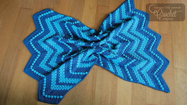 Gigi Blanket