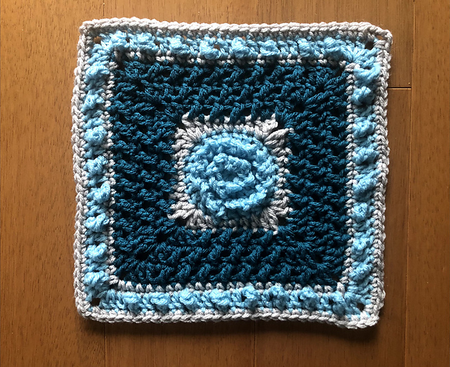 Thursday Square