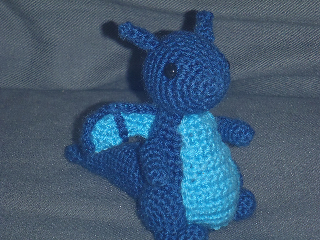 Little Dragon