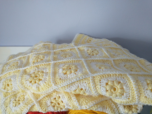 Crib Cover