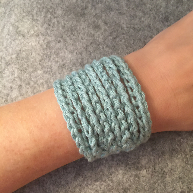 Just Chillin' Bracelet