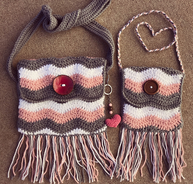 Gabby Crossbody Purse
