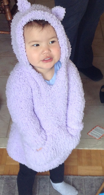 Little Miss Sherpa