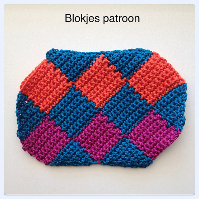 blokjes