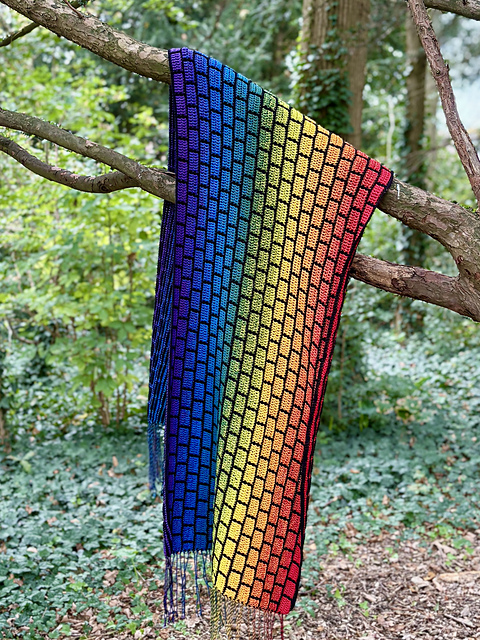 Pride in every brick