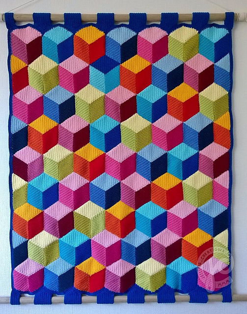 brain teaser blanket — foto 2