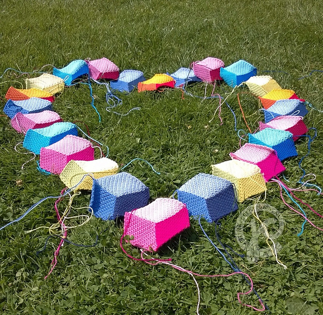 brain teaser blanket — foto 3