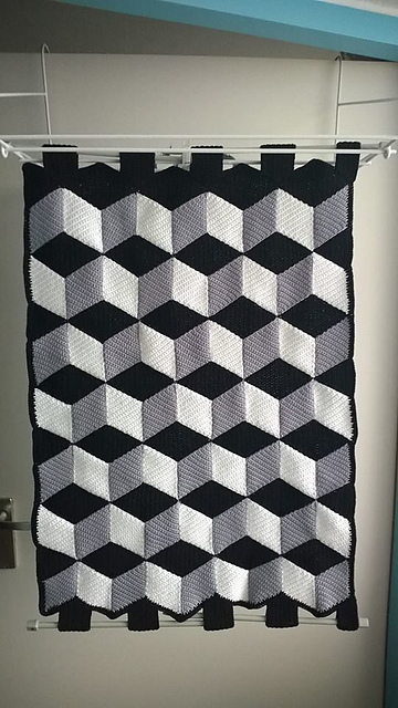brain teaser blanket — foto 5