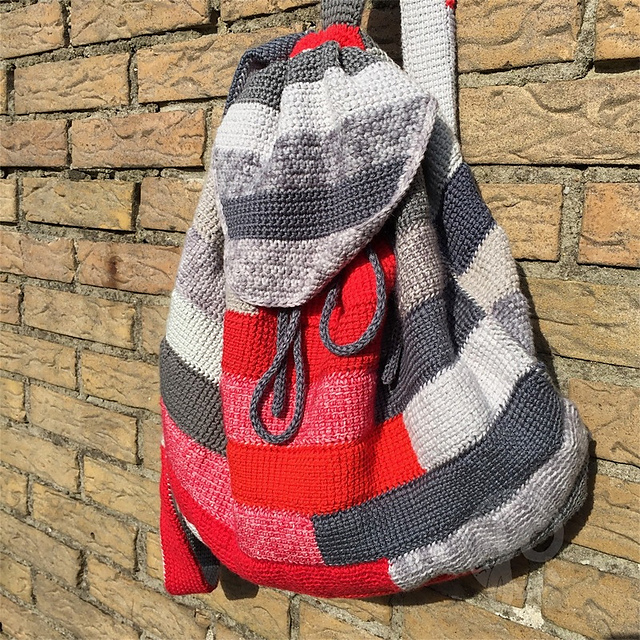 backpack Sven