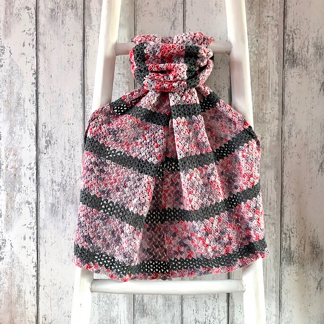 Scarf 'Alexa'