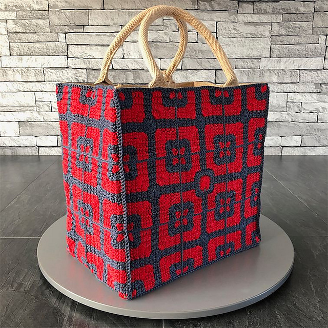 Feline Bag