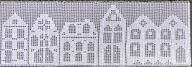Legacy Curtain