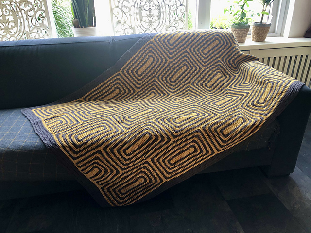 B Blanket