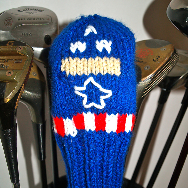 Captain America