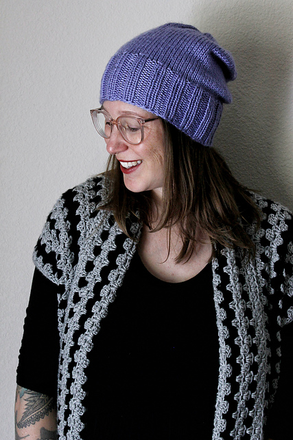 Emerita Beanie