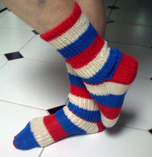 Ribbed Sports