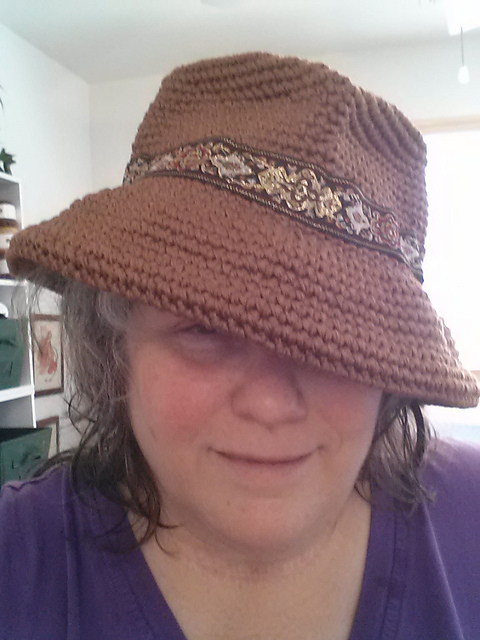 The Fedora