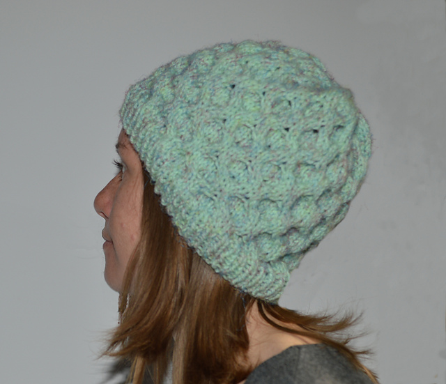 Georgian Touque